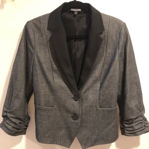 Express Blazer Jacket size 10